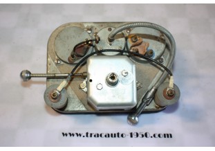 COMBINE BLOC COMPTEUR JAEGER 6V ...CITROEN TRACTION 15/6 1950/1952