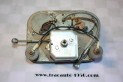 COMBINE BLOC COMPTEUR JAEGER 6V ...CITROEN TRACTION 15/6 1950/1952