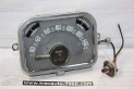 COMBINE BLOC COMPTEUR JAEGER 6V 150km/h...CITROEN TRACTION 11CV après 1952