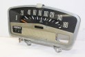 BLOC COMPTEUR MONOTOTALISATEUR VEGLIA 160km/h 6V...CITROEN ID 19