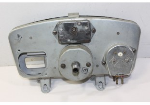 BLOC COMPTEUR MONOTOTALISATEUR VEGLIA 160km/h 6V...CITROEN ID 19