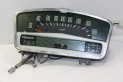 BLOC COMPTEUR JAEGER 180km/h 12V...CITROEN ID DS 1962-64