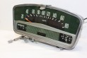 BLOC COMPTEUR JAEGER 180km/h 12V...CITROEN ID DS 1962-64