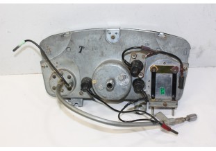 BLOC COMPTEUR JAEGER 180km/h 12V...CITROEN ID DS 1962-64
