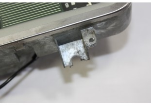 BLOC COMPTEUR JAEGER 180km/h 12V...CITROEN ID DS 1962-64