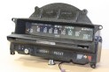 BLOC COMPTEUR JAEGER 200 KM/H 12V...DS 21 1965/70