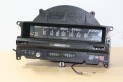 BLOC COMPTEUR JAEGER 200 KM/H 12V...DS 21 1965/70