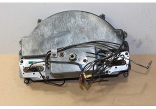 BLOC COMPTEUR JAEGER 200 KM/H 12V...DS 21 1965/70