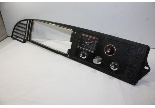 COMBINE BLOC COMPTEUR JAEGER 12V...CITROEN ID DS 1962/1970