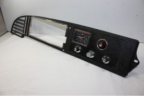 COMBINE BLOC COMPTEUR JAEGER 12V...CITROEN ID DS 1962/1970