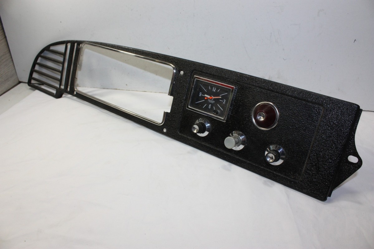 COMBINE BLOC COMPTEUR JAEGER 12V...CITROEN ID DS 1962/1970