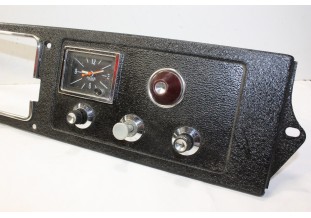 COMBINE BLOC COMPTEUR JAEGER 12V...CITROEN ID DS 1962/1970