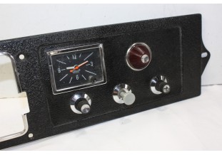 COMBINE BLOC COMPTEUR JAEGER 12V...CITROEN ID DS 1962/1970