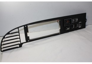 PLANCHE DE TABLEAU DE BORD JAEGER...CITROEN ID DS 1962/1970