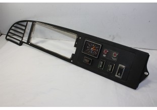 PLANCHE DE TABLEAU DE BORD JAEGER...CITROEN ID DS 1962/1970