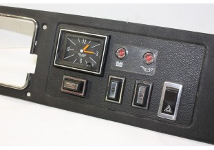 PLANCHE DE TABLEAU DE BORD JAEGER...CITROEN ID DS 1962/1970