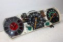 ENSEMBLE D'INSTRUMENTS DE BLOC COMPTEUR JAEGER 200 km/h 12V...CITR...