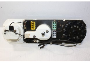 ENSEMBLE D'INSTRUMENTS DE BLOC COMPTEUR JAEGER 200 km/h 12V...CITR...