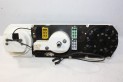 ENSEMBLE D'INSTRUMENTS DE BLOC COMPTEUR JAEGER 200 km/h 12V...CITR...