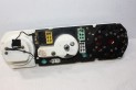 ENSEMBLE D'INSTRUMENTS DE BLOC COMPTEUR JAEGER 200 km/h 12V...CITROEN ID DS aprés 1969
