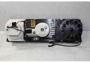 COMBINE BLOC COMPTEUR JAEGER 200 km/h 12V...CITROEN ID DS aprés 1969