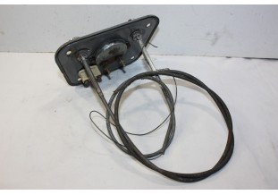 PLANCHE DE TABLEAU DE BORD JAEGER...CITROEN 2CV AZ AZU après 1956