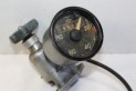 COMPTEUR DE VITESSE ED VEGLIA 80KM/H avec MECANISME D'ESSUIE GLACE...CITROEN 2CV AZ 1954/61