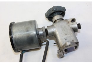 COMPTEUR DE VITESSE ED VEGLIA 80KM/H avec MECANISME D'ESSUIE GLACE...CITROEN 2CV AZ 1954/61