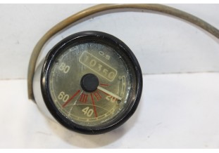 COMPTEUR DE VITESSE OS 90KM/H...CITROEN 2CV AZ 1954/61