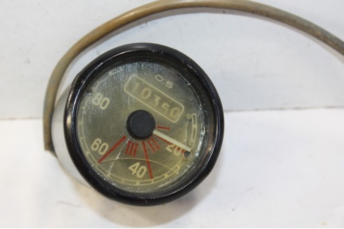 COMPTEUR DE VITESSE OS 90KM/H...CITROEN 2CV AZ 1954/61