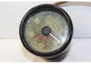 COMPTEUR DE VITESSE OS 90KM/H...CITROEN 2CV AZ 1954/61