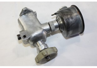 COMPTEUR DE VITESSE JAEGER 90KM/H avec MECANISME D'ESSUIE GLACE...CITROEN 2CV AZ 1954/61