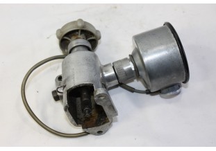 COMPTEUR DE VITESSE JAEGER 90KM/H avec MECANISME D'ESSUIE GLACE...CITROEN 2CV AZ 1954/61