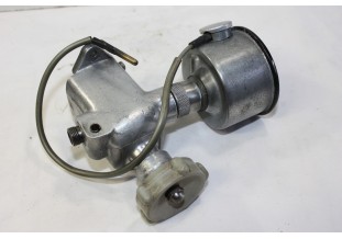 COMPTEUR DE VITESSE JAEGER 90KM/H avec MECANISME D'ESSUIE GLACE...CITROEN 2CV AZ 1954/61