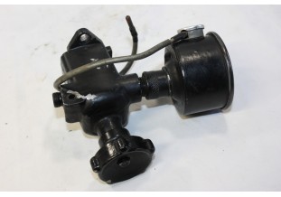 COMPTEUR DE VITESSE JAEGER 100KM/H avec MECANISME D'ESSUIE GLACE...CITROEN 2CV AZ après 10/196161