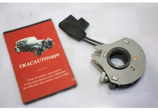 CASSETTE RUPTEURS S424 pour ALLUMEURS SEV MARCHAL TYPE GT...CITROEN PEUGEOT RENAULT TALBOT voir descriptif