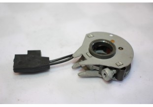 CASSETTE RUPTEURS S424 pour ALLUMEURS SEV MARCHAL TYPE GT...CITROEN PEUGEOT RENAULT TALBOT voir descriptif