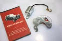 KIT RUPTEURS/CONDENSATEUR 248398 POUR ALLUMEURS LUCAS...FORD JAGUAR AUSTIN DAIMLER