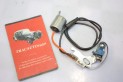 KIT RUPTEURS/CONDENSATEUR KC.0288 POUR ALLUMEURS LUCAS...AUSTIN ROVER MORRIS LAND ROVER
