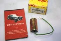 CONDENSATEUR BOSCH 1237330067...ALFA ROMEO PORSCHE MERCEDES