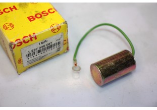 CONDENSATEUR BOSCH 1237330067...ALFA ROMEO PORSCHE MERCEDES