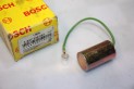 CONDENSATEUR BOSCH 1237330067...ALFA ROMEO PORSCHE MERCEDES