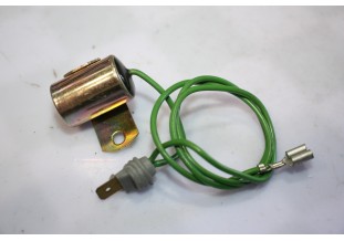 CONDENSATEUR BOSCH 1237330251...INNOCENTI MINI