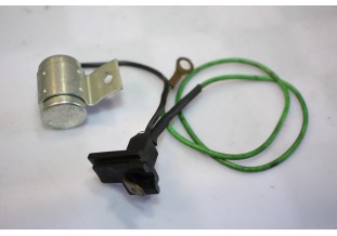 CONDENSATEUR MARELLI CE 39T...FIAT PANDA 750 / 1000