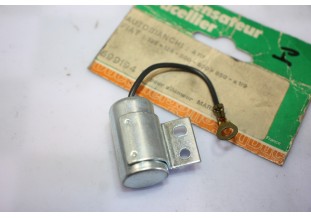 CONDENSATEUR DUCELLIER 599194T POUR ALLUMEURS DUCELLIER...FIAT 500 600 126