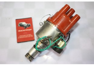 ALLUMEUR TYPE BOSCH 4 CYLINDRES...VW PORSCHE ??