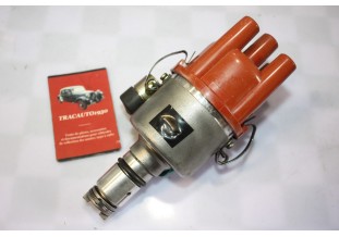 ALLUMEUR TYPE BOSCH 4 CYLINDRES...VW PORSCHE ??