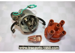 ALLUMEUR TYPE BOSCH 4 CYLINDRES...VW PORSCHE ??