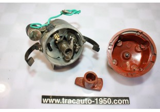 ALLUMEUR TYPE BOSCH 4 CYLINDRES...VW PORSCHE ??