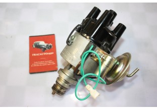 ALLUMEUR DUCELLIER 4258 C  4 CYLINDRES...SIMCA TALBOT 1100 5CV voir descriptif